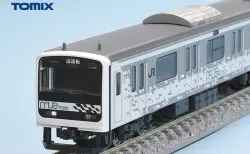 松本商事 発売予定品 2021年02月 阪急8040形先頭車2両セット