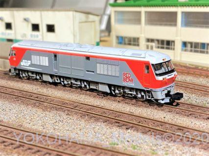 DF200 | NGaugeJP - 横濱模型
