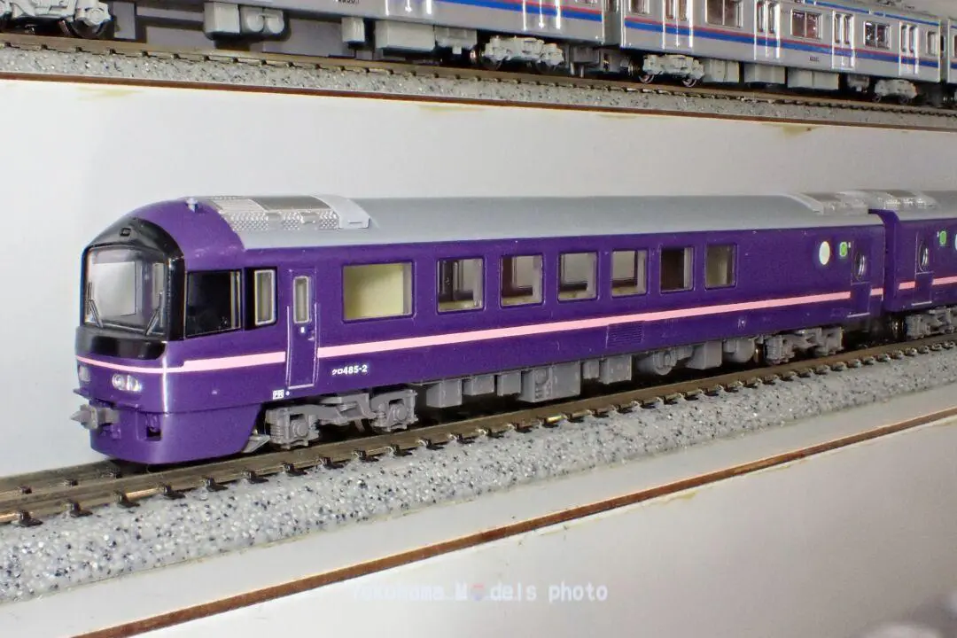 ま*堂様 最終値下げ！ 阪急3000系鉄コレ Yahoo!オークション -「鉄道