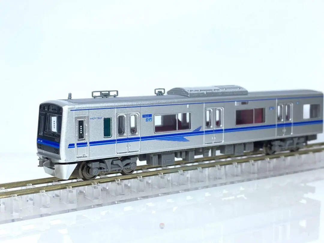 115系-500 新弥彦色 入線！ MICROACE A4560 | NGaugeJP - 横濱模型