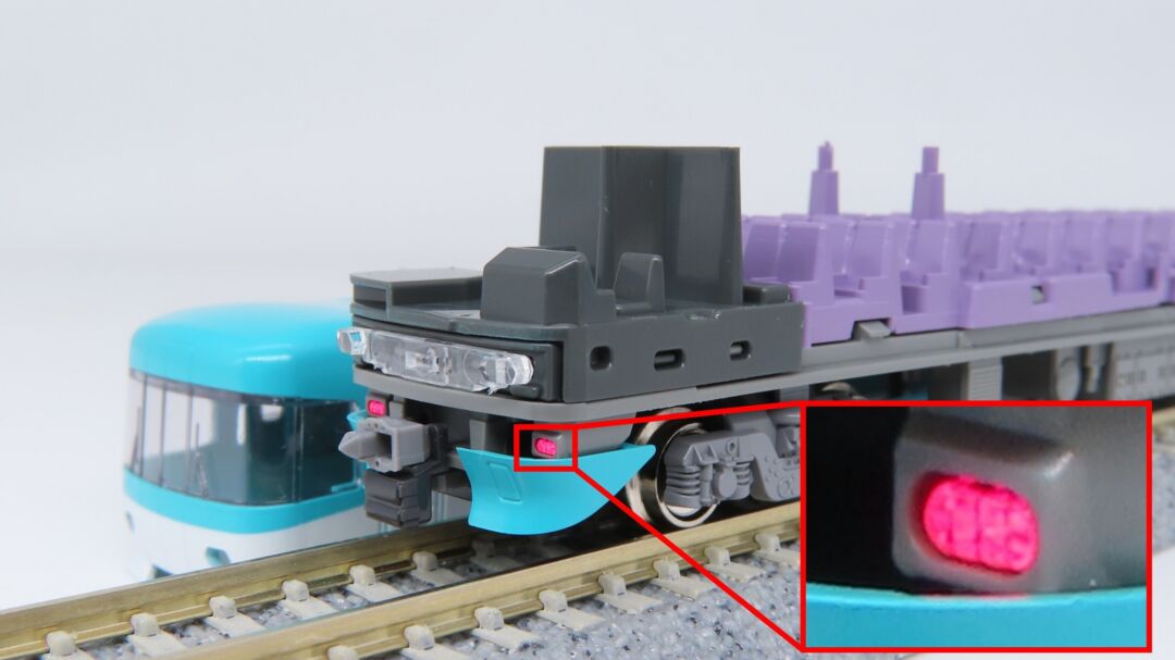 KATO 283系＜オーシャンアロー＞ 9両セット 品番：10-1839 | NGaugeJP