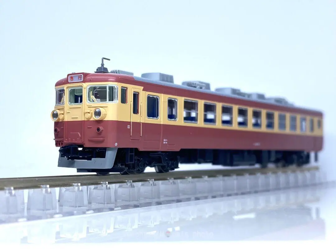 ワム380000が入線しました。 KATO 10-1740 14両セット | NGaugeJP