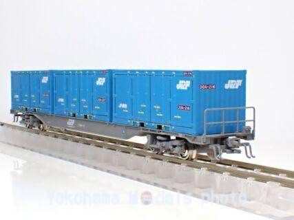 コンテナ | NGaugeJP - 横濱模型 | 鉄道模型Nゲージ情報サイト（鉄道