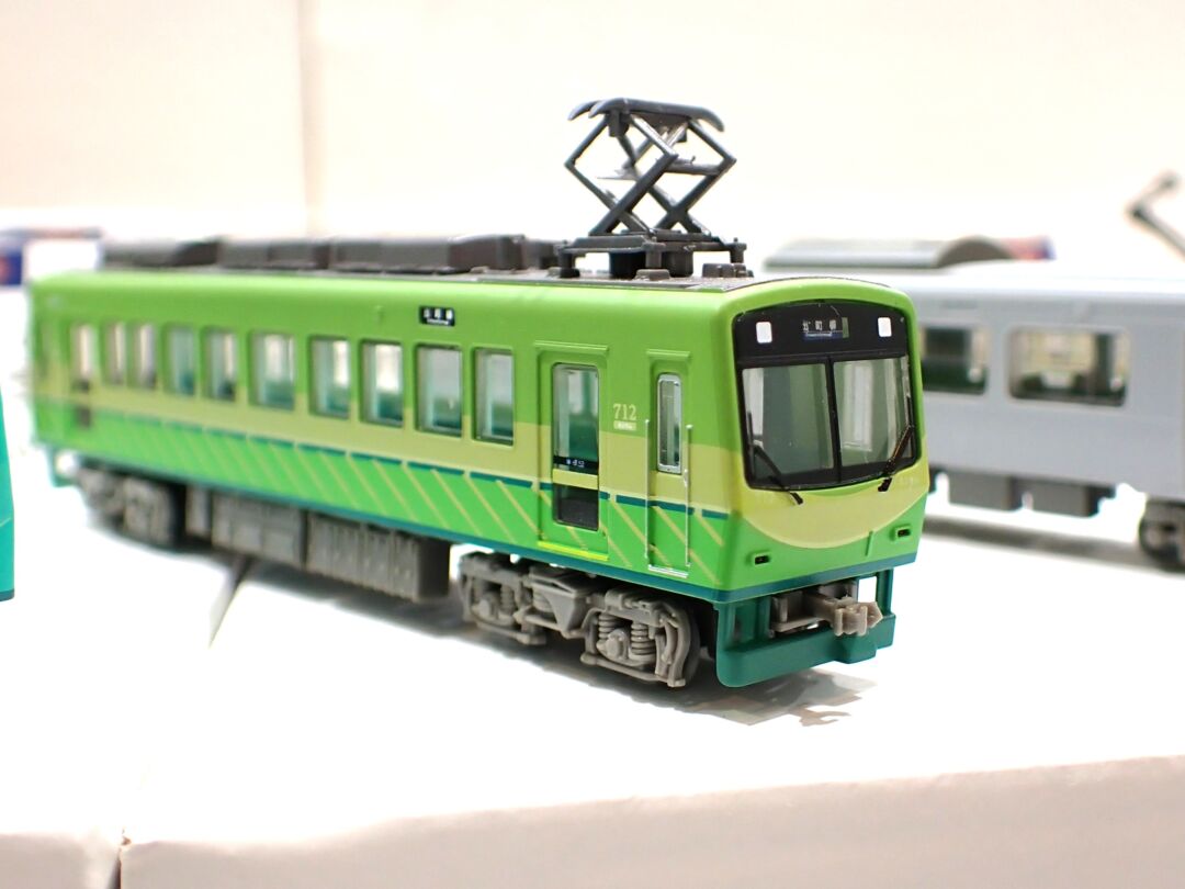 TOMIX】 イベント会場販売品について 鉄道模型フェスティバル2024（7月