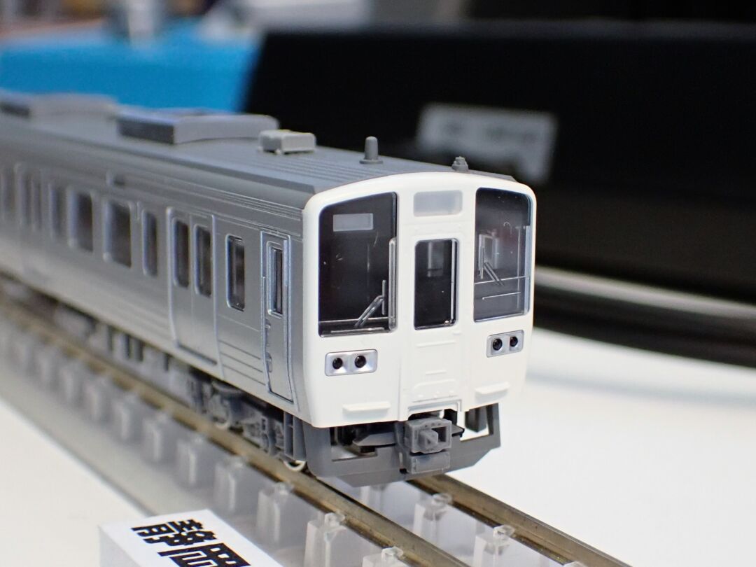 KATO Nゲージ スターターセット＜静岡の近郊電車＞211系5000番台 品番