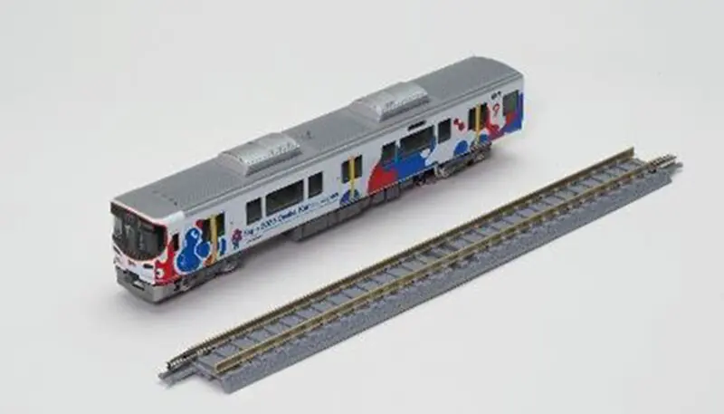 発売日速報】TOMIX 2025年4月5日(土)発売（大阪・関西万博） 323系