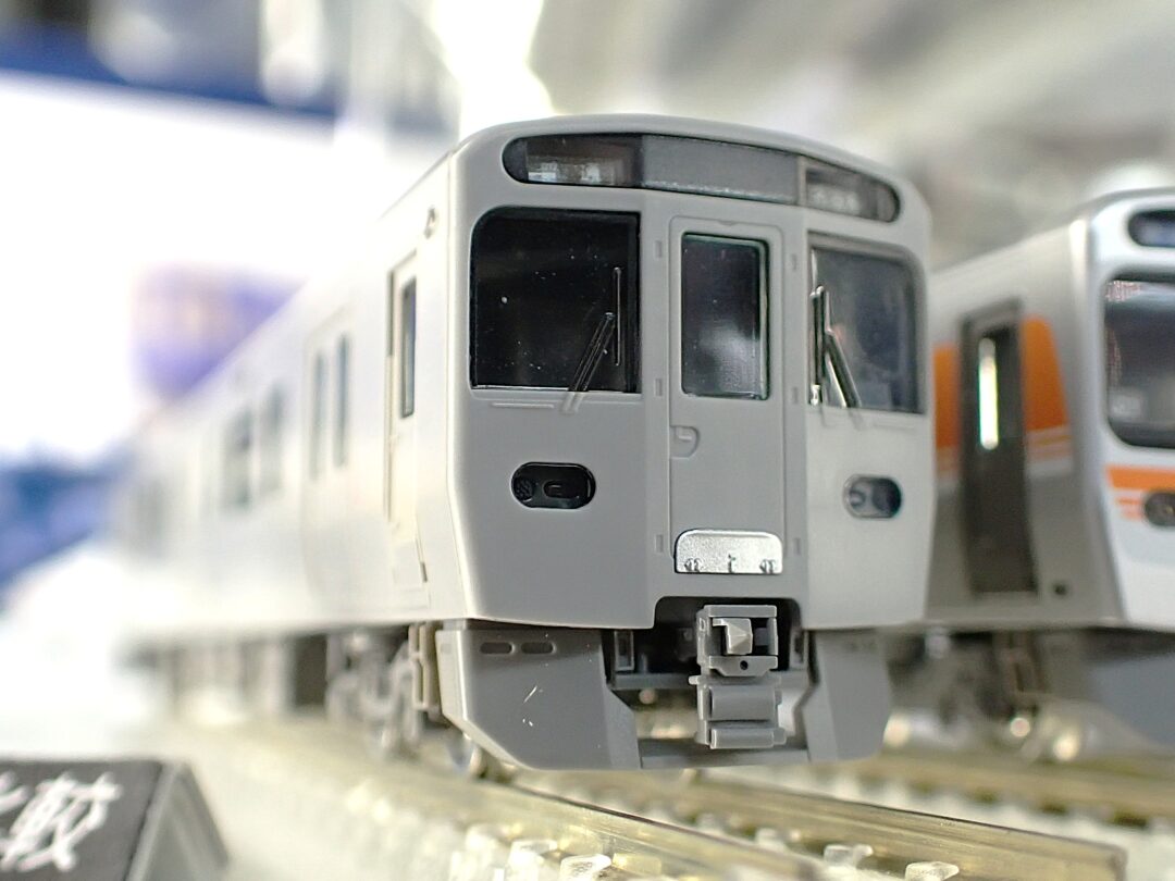 JR 315 3000系通勤電車セット 品番：98598 鉄道模型 TOMIX(トミックス