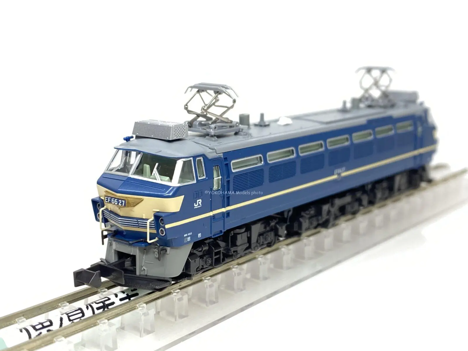 KATO 683系 0番台 「サンダーバード」 (リニューアル車) 3両増結セット
