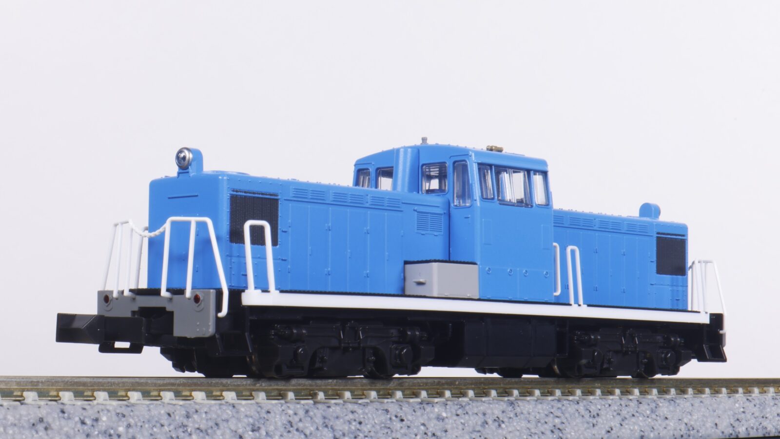 名古屋臨海鉄道ND552 2両セット 特別企画品 品番：10-1824 鉄道模型