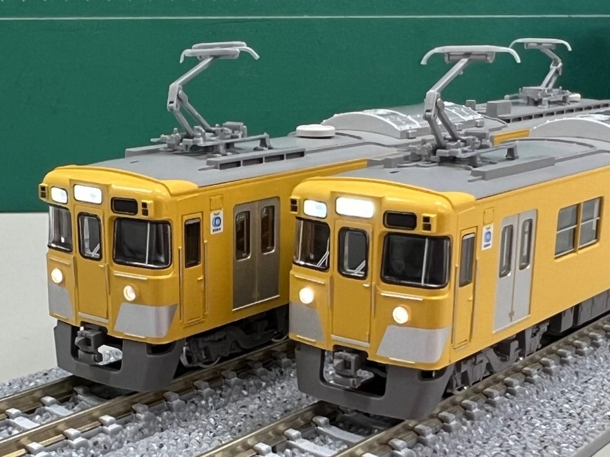 リリース情報】GREENMAX 2025年6月26日(木)問屋着荷 グリーンマックス