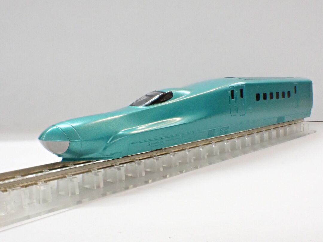 KATO H5系北海道新幹線「はやぶさ」 6両基本セット 品番：10-1967