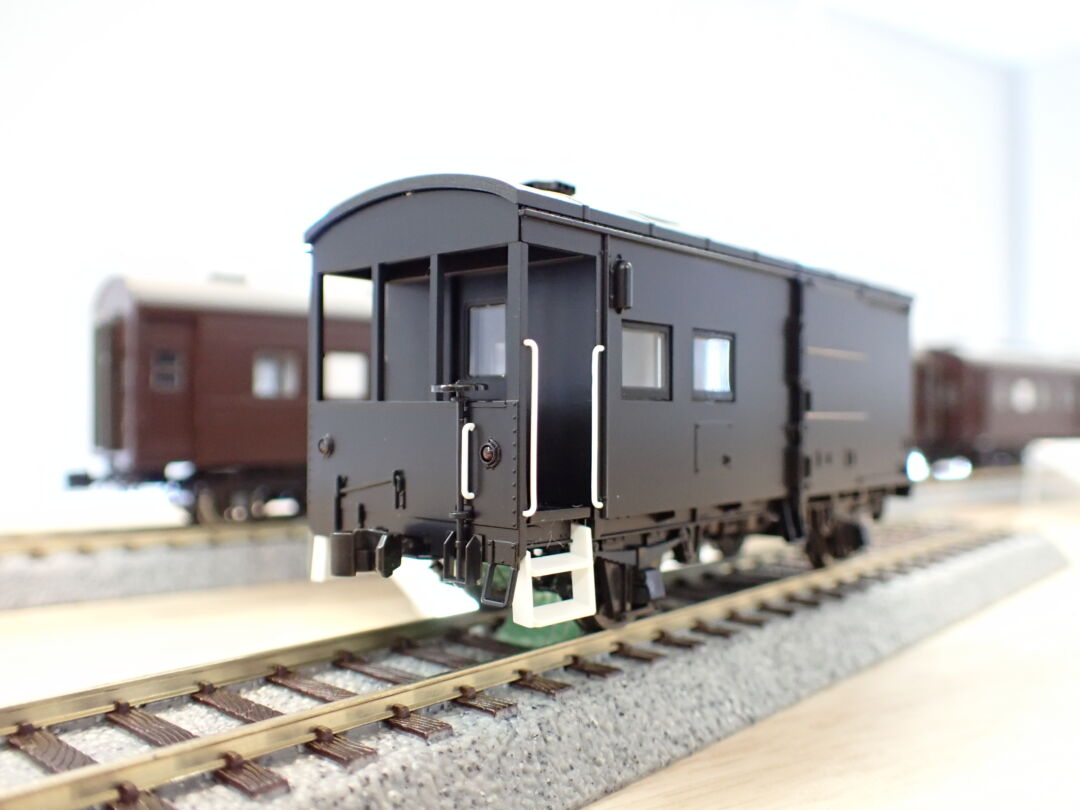 リリース情報】KATO 2025年6月10日(火)メーカー出荷、Assyパーツは6月