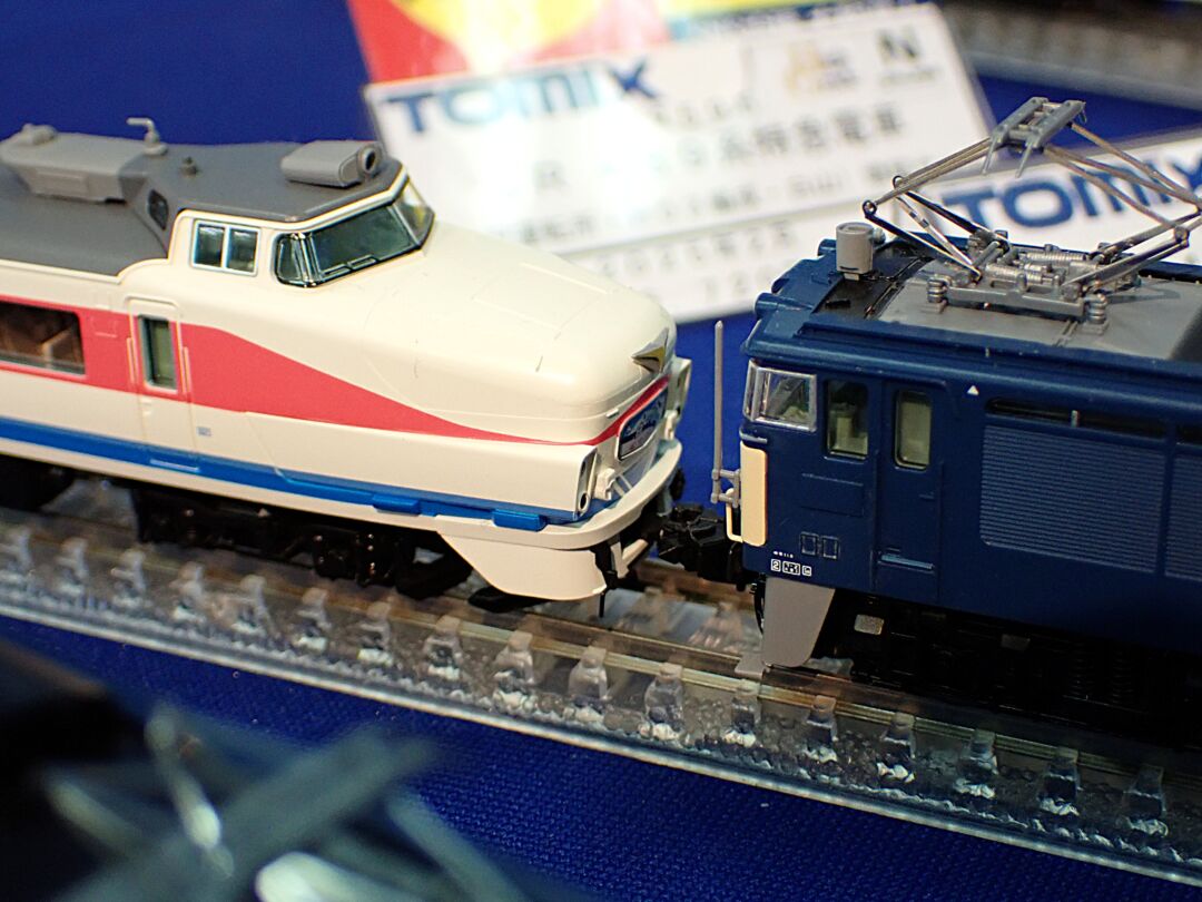 TOMIX】2025年2月下旬発売予定 白箱分売パーツ再生産 | NGaugeJP