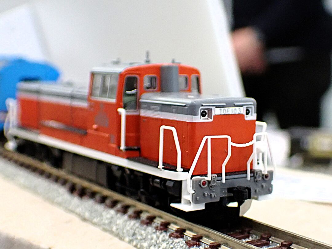 発売日速報】ホビーセンターカトー 2025年3月22日発売 オハ35/オハフ33