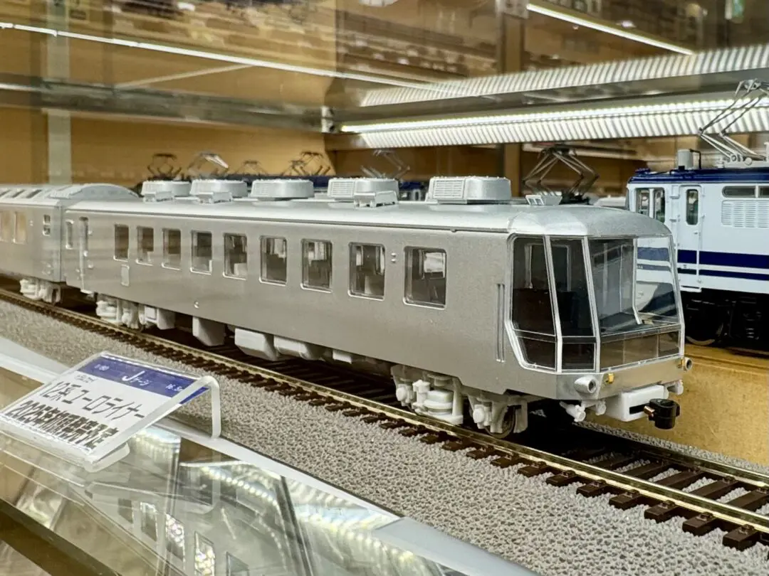 リリース情報】トラムウェイ 2025年2月17日メーカー出荷(18日問屋着荷