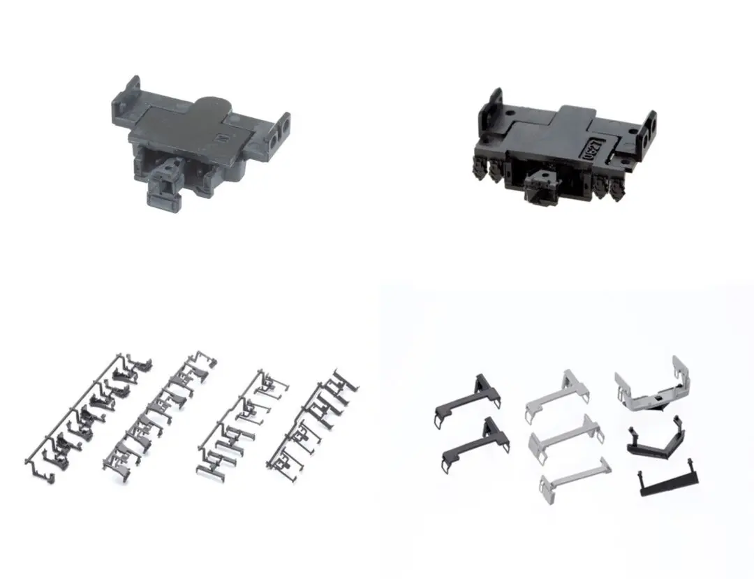 TOMIX】2025年3月下旬発売予定 白箱分売パーツ再生産 | NGaugeJP