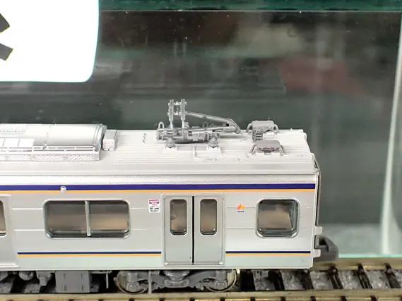 ポポンデッタ】南海8300系南海線 8両セット 品番：6103 鉄道模型