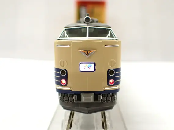 KATO セールスミーティング 新製品試作品 2025年9月 | NGaugeJP - 横濱模型