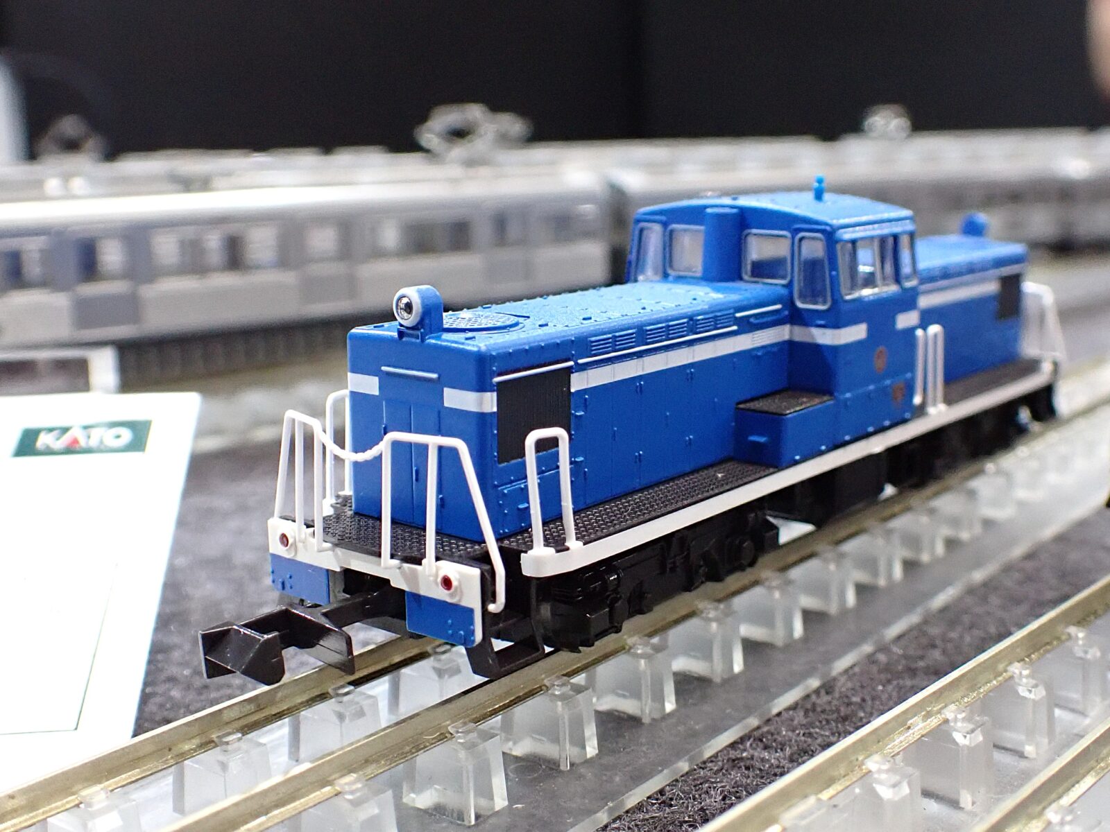 ポポンデッタ電球色室内灯付き 10-1893 マイテ49＋旧型客車4両セット