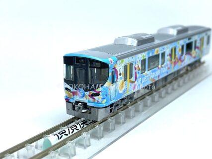 TOMIX（トミックス） | NGaugeJP - 横濱模型 | 鉄道模型Nゲージ情報