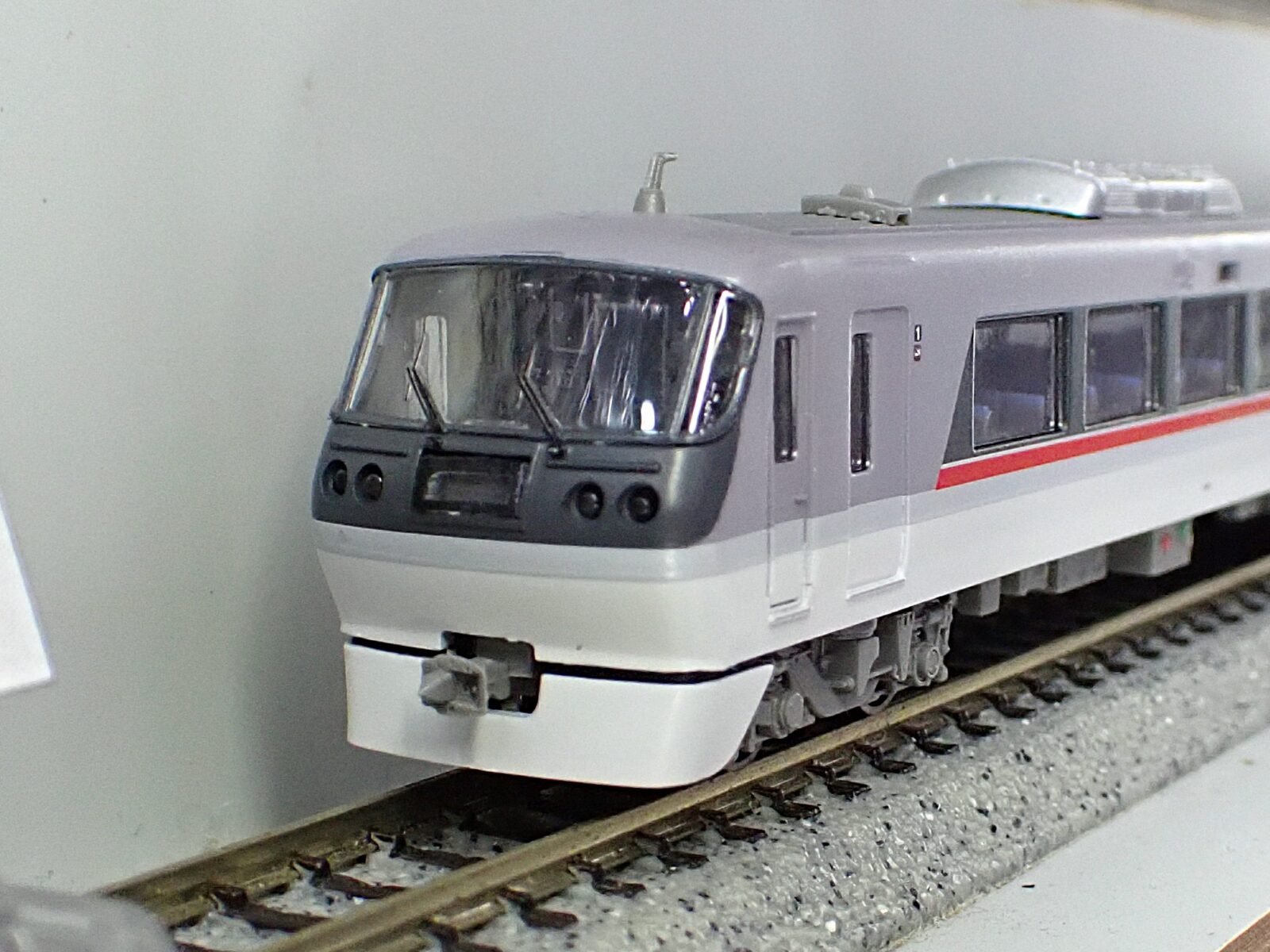 2024年ロッド A0428 103系3550番代 加古川線 ダブルパンタ車 Amazon.co