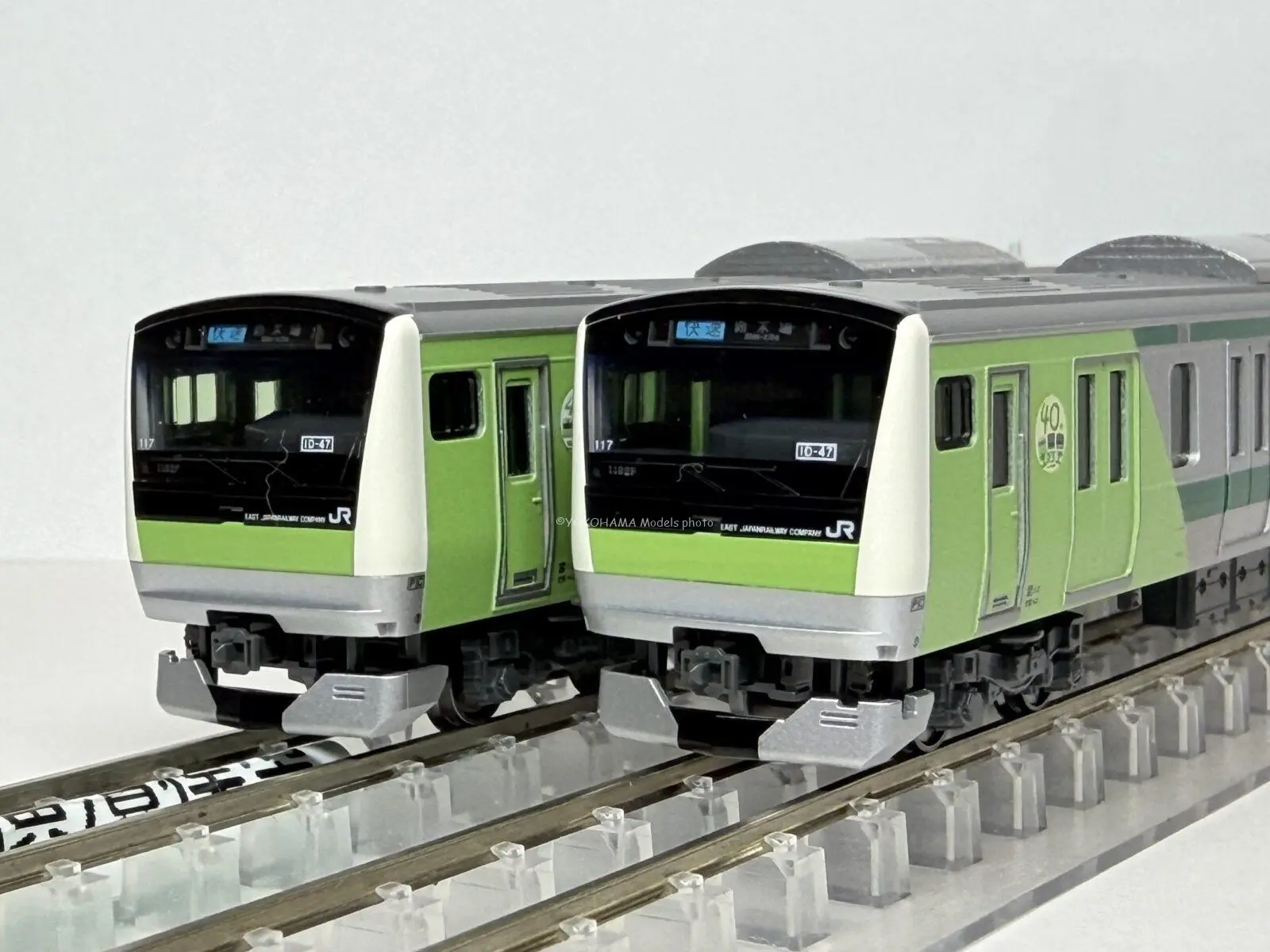TOMIX 名鉄7000系パノラマカー(第47編成)白帯車セット 品番:98429