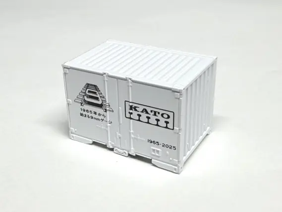 KATO】60周年ありがとうキャンペーン ＼もれなくもらえる「特製