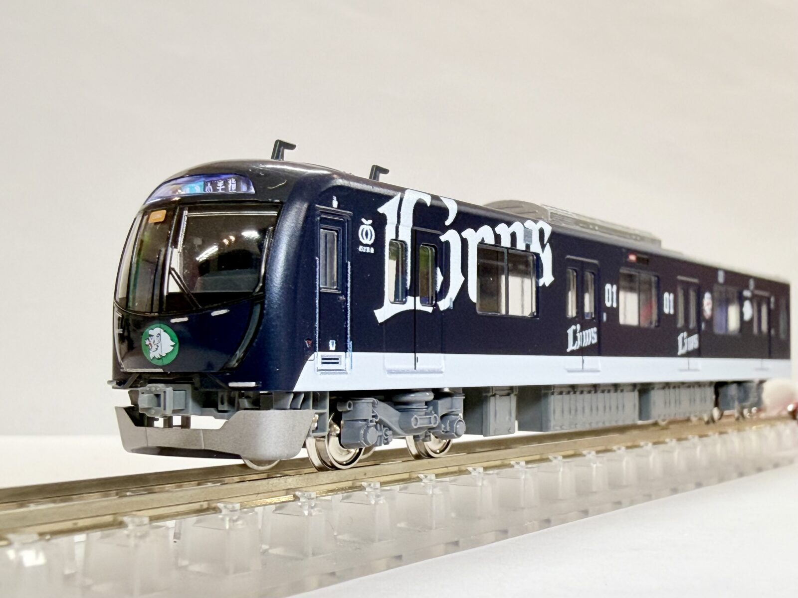 ワム380000が入線しました。 KATO 10-1740 14両セット | NGaugeJP