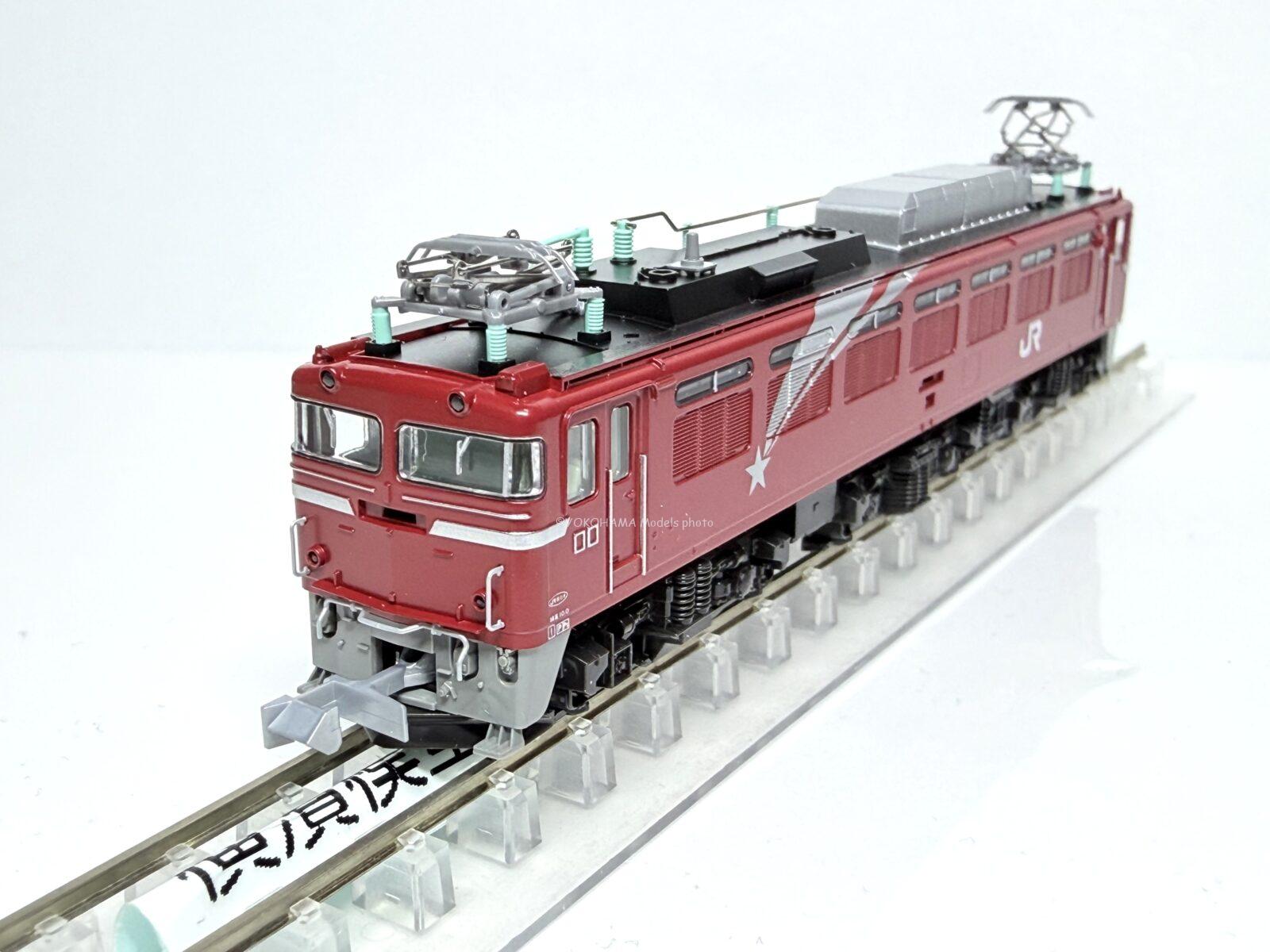 KATO】10-1494 E231系3000番台 八高線・川越線 4両セット 8月30日発売