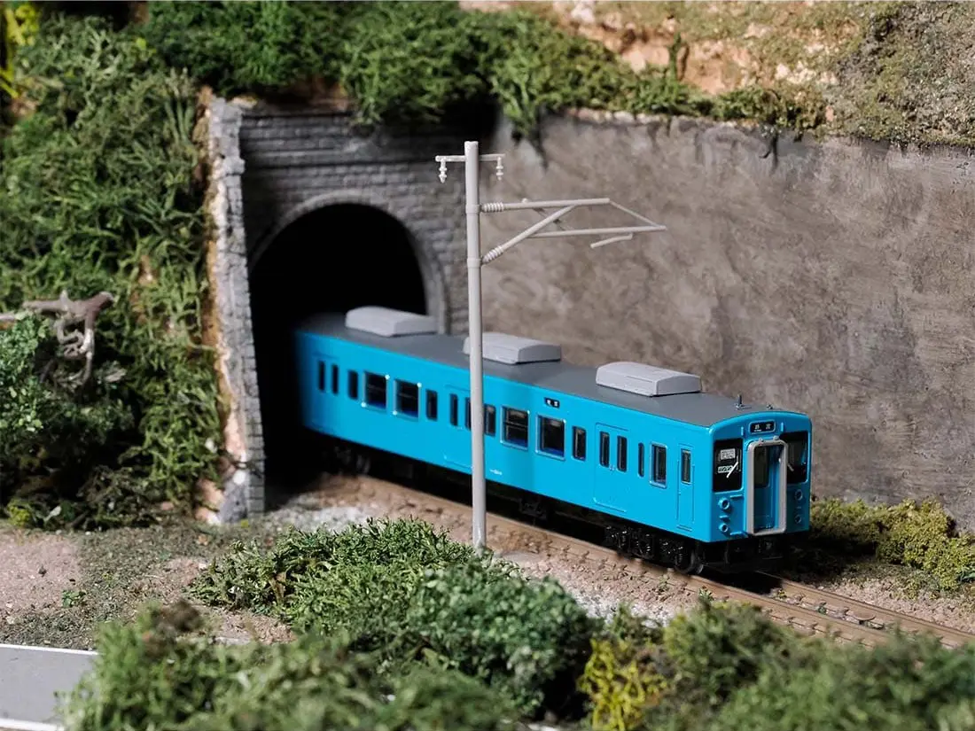 TOMIX 国鉄 キハ81系特急ディーゼルカー(つばさ)セット 品番:98737