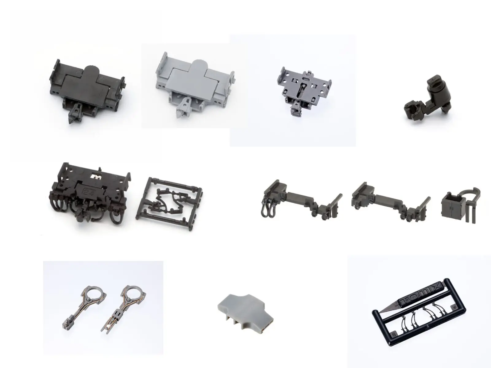 NGaugeJP | 鉄道模型Nゲージ情報サイト（鉄道模型の最新情報が満載）