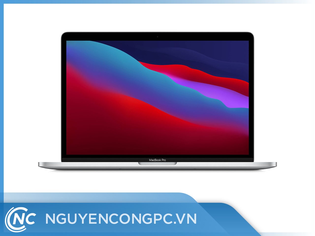 Apple Macbook Pro Z11D000E7 (M1 | 16GB-RAM | 512GB-SSD | 13.3-IPS