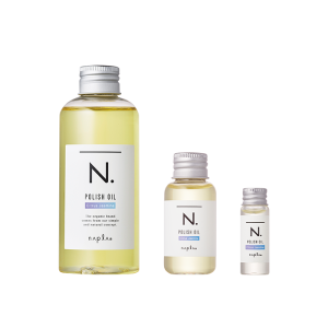 N. ポリッシュオイル UR | N. (エヌドット)