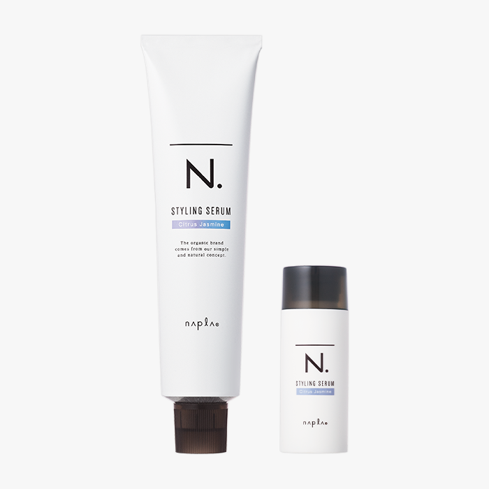N. スタイリングセラム CJ | N. (エヌドット)