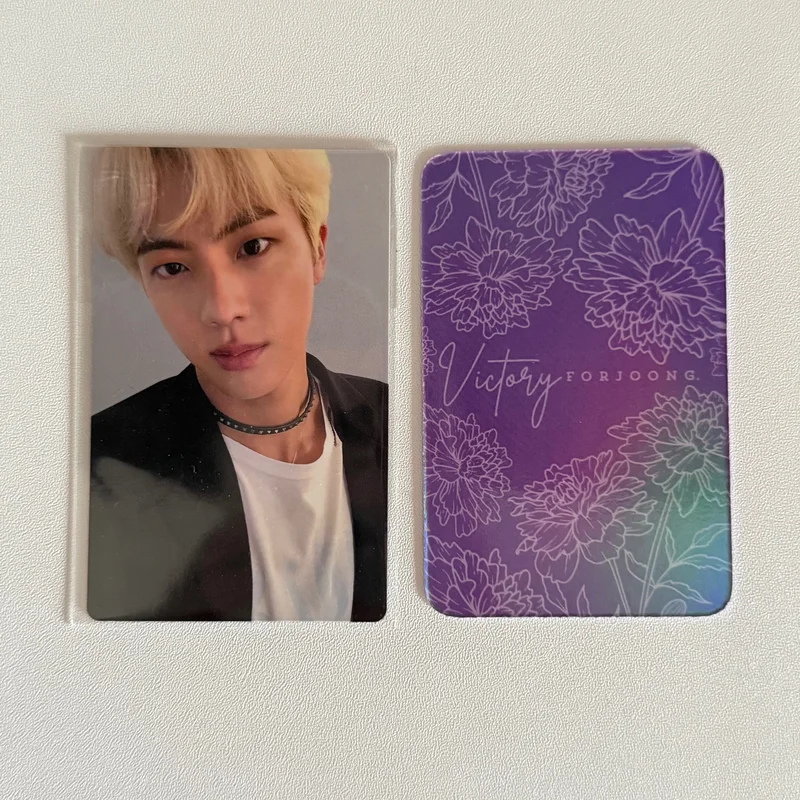 BTS Jimin 'BTS JAPAN OFFICIAL FANMEETING VOL.5 [MAGIC SHOP] MINI