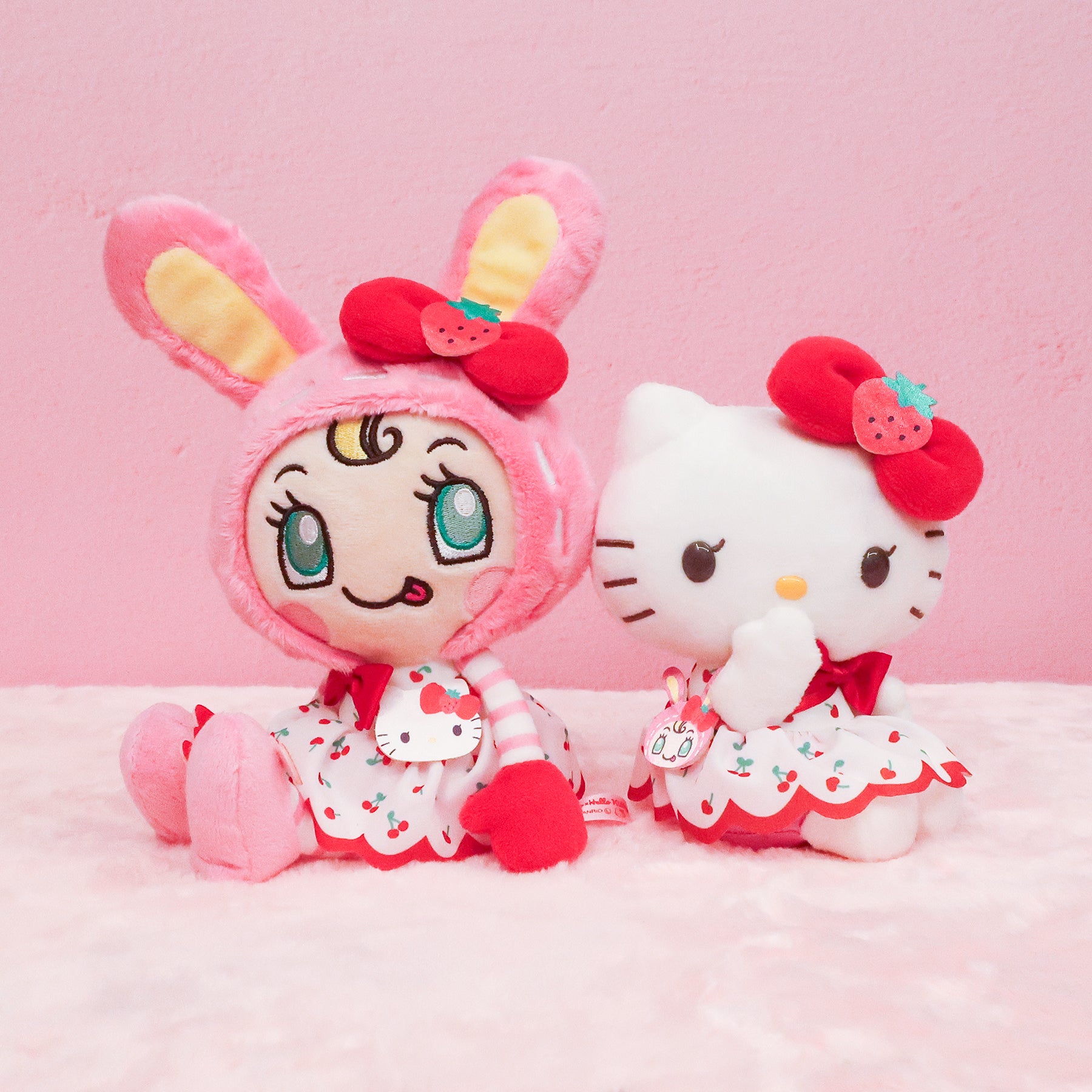 サンリオキャラクターズ – nipopo