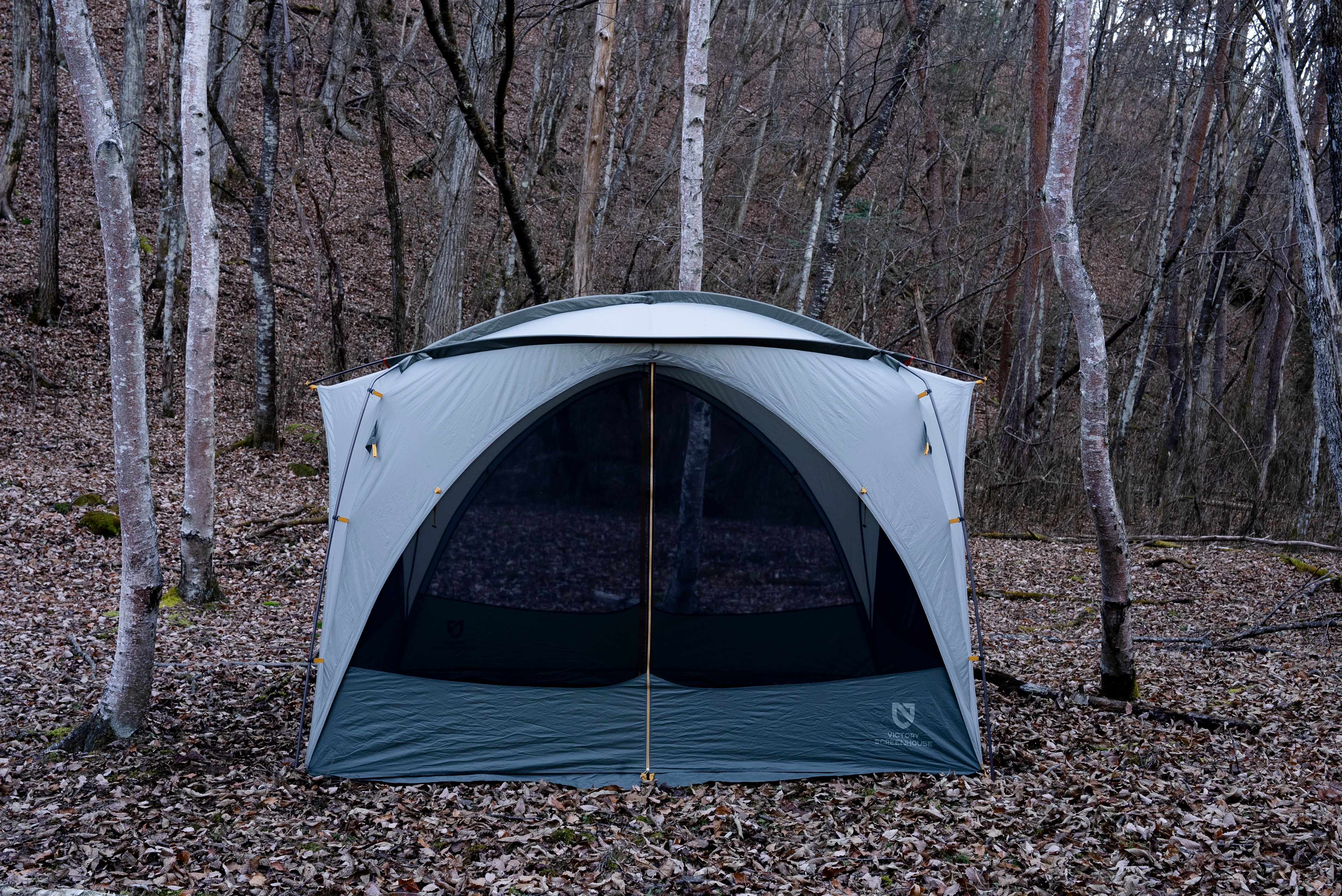 Victory™ Screenhouse – NEMO Equipment Japan