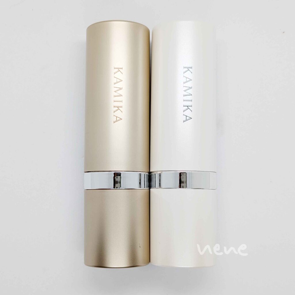 美容成分がギュッ！新生・KAMIKA（カミカ）シルキースティック