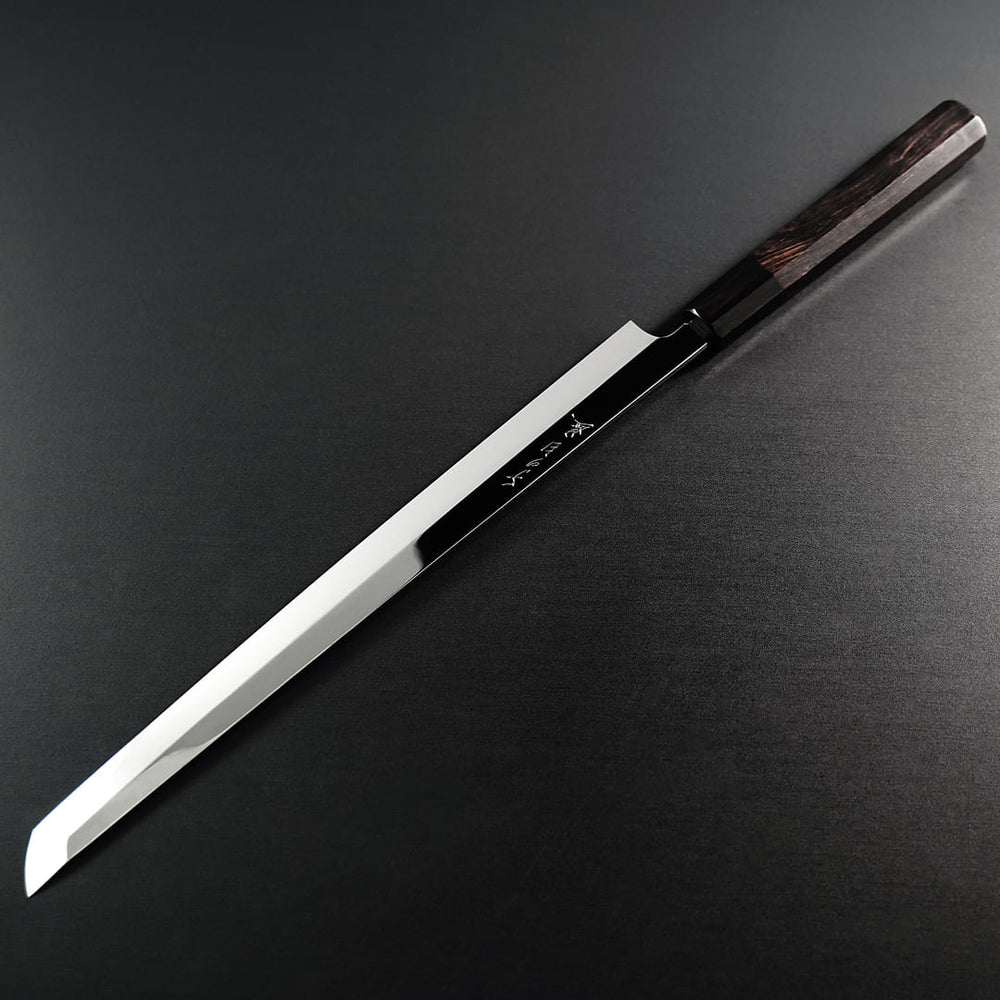 白水本焼 先丸蛸引 – 子の日 nenohi