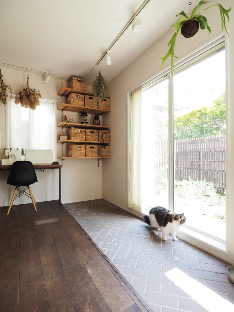 虹 190×90角タイル – 長江陶業株式会社