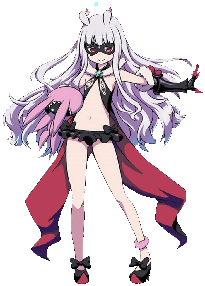 星宮ケイト/世界征服～謀略のズヴィズダー～ | NeoApo アニメ・ゲーム