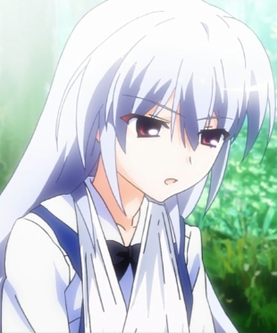 風見一姫/グリザイアの果実 | NeoApo アニメ・ゲームデータベース