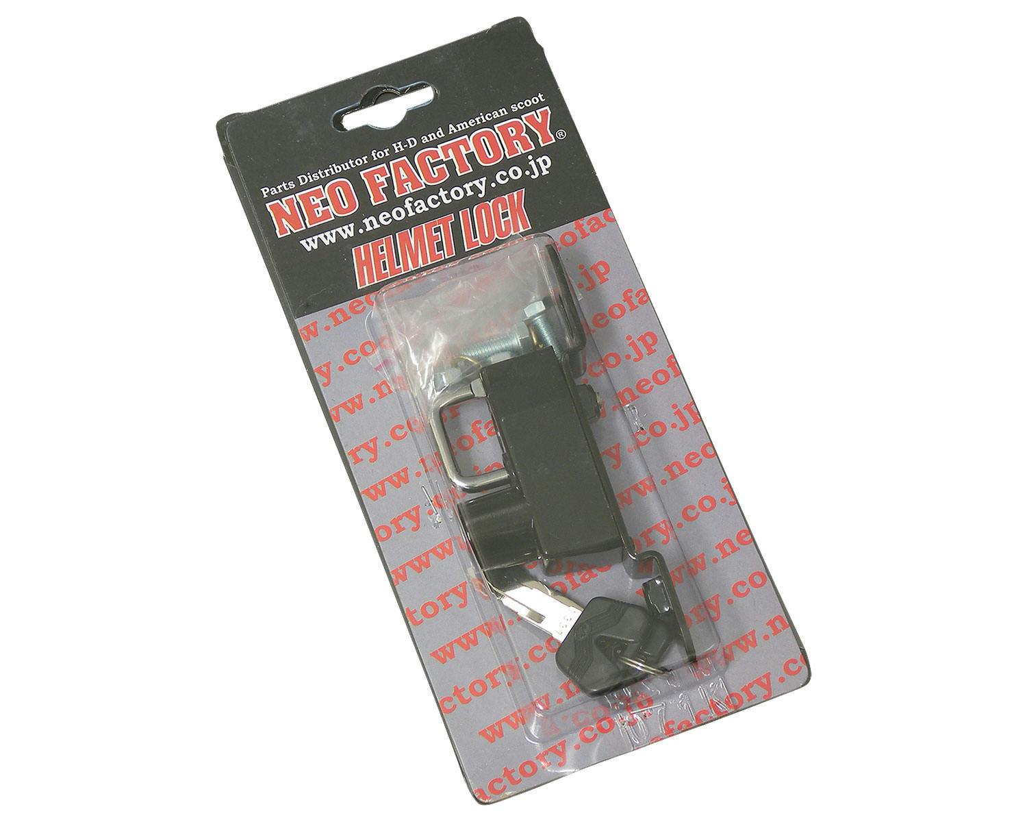 ハーレー用パーツ カスタムパーツの通信販売 ネオファクトリー