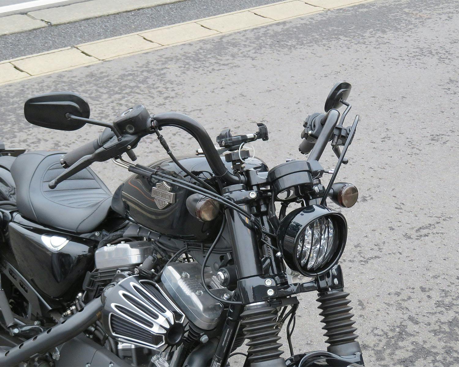 ハーレー用パーツ カスタムパーツの通信販売 ネオファクトリー