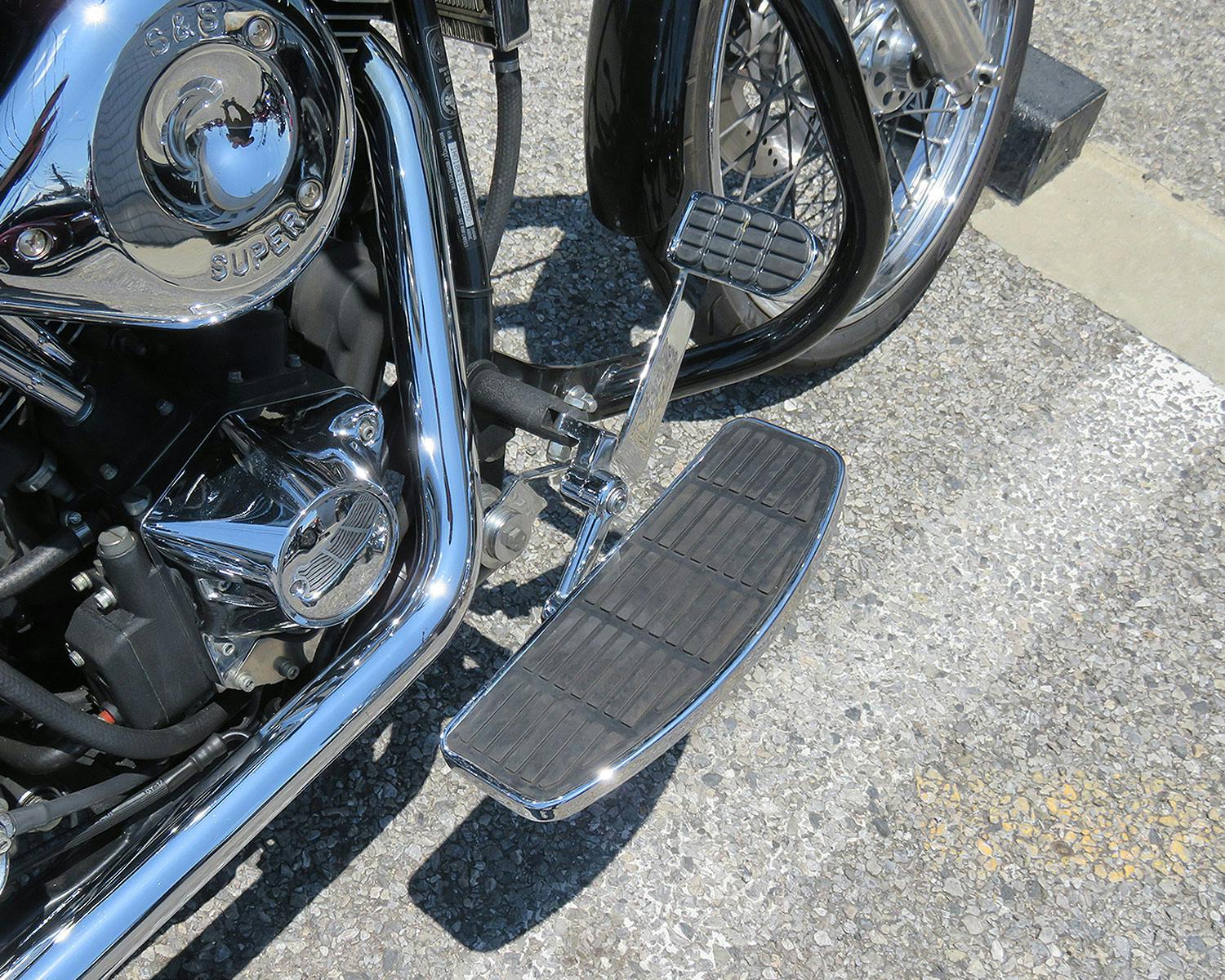 ハーレー用パーツ カスタムパーツの通信販売 ネオファクトリー