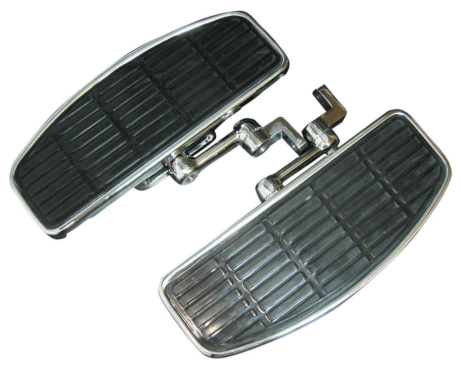 フロアボード関係 < フットコントロール周り - ハーレー用パーツ