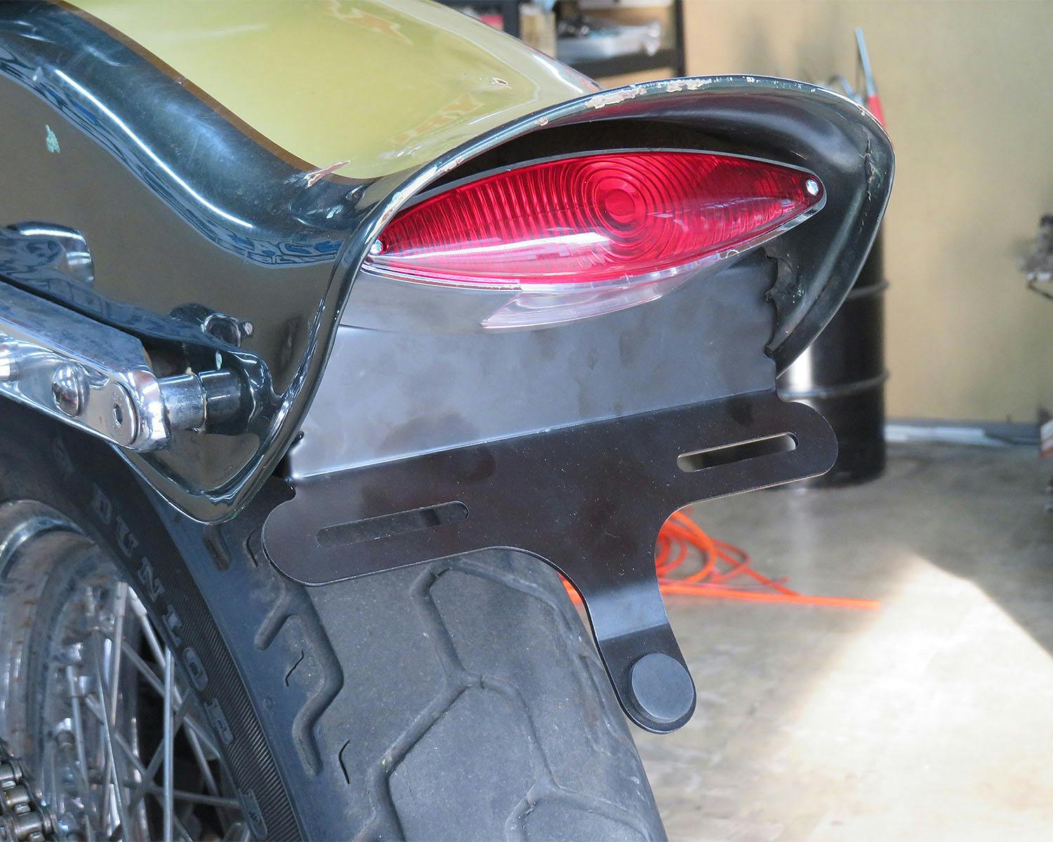 ハーレー用パーツ カスタムパーツの通信販売 ネオファクトリー