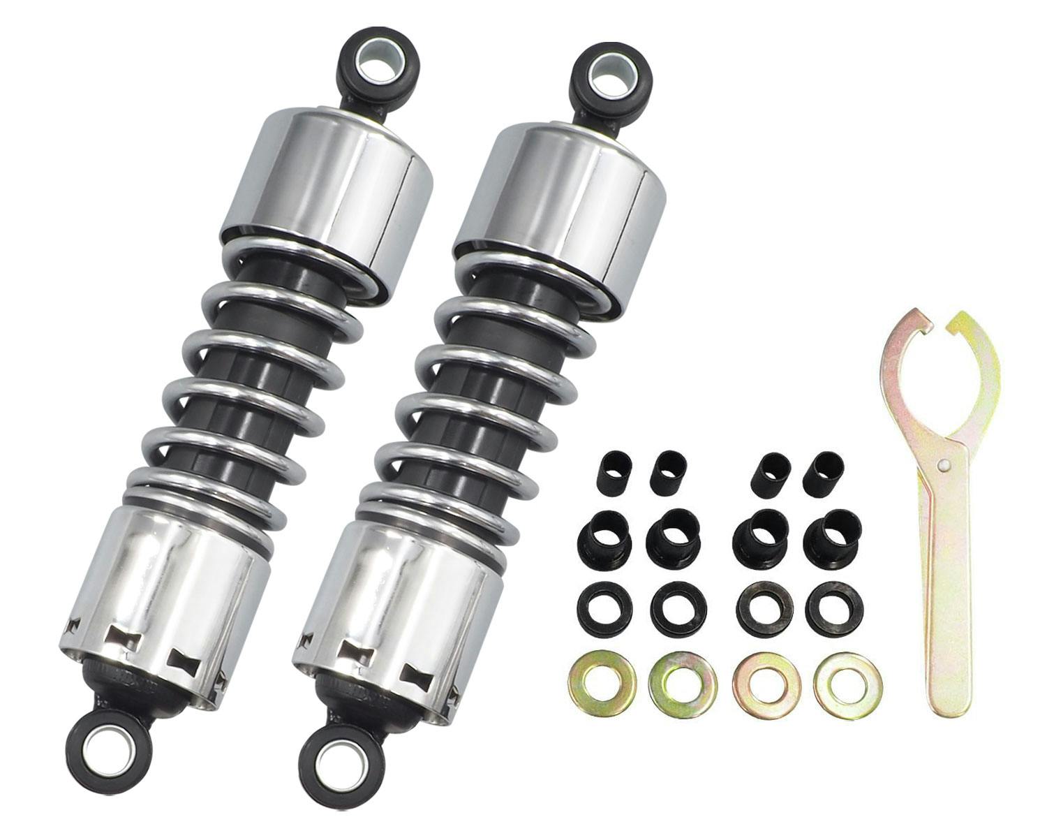 79-03y XL/FXR用 < リアショック < リアサス周り < フォーク