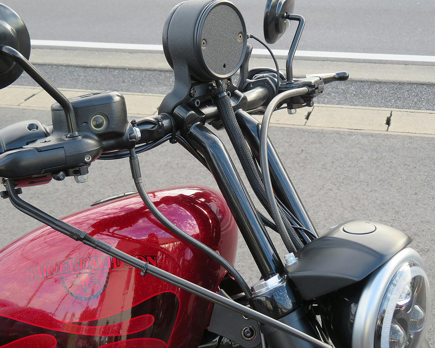 ハーレー用パーツ カスタムパーツの通信販売 ネオファクトリー