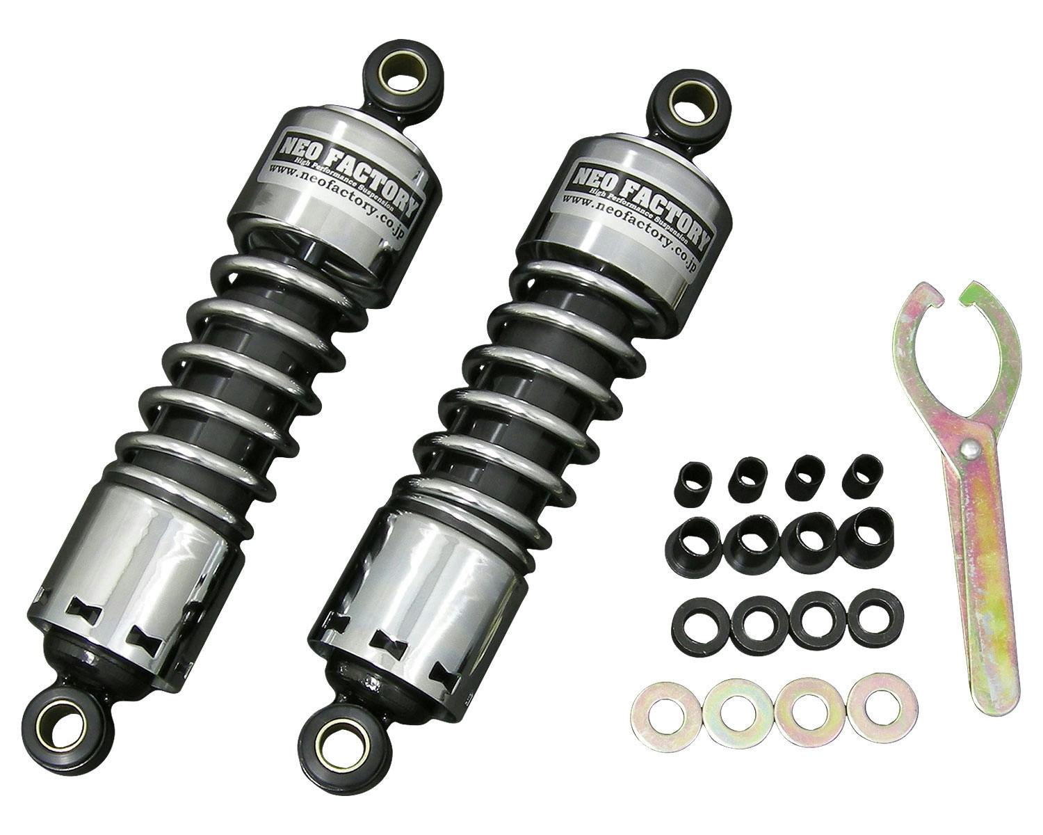 ハーレー用パーツ カスタムパーツの通信販売 ネオファクトリー